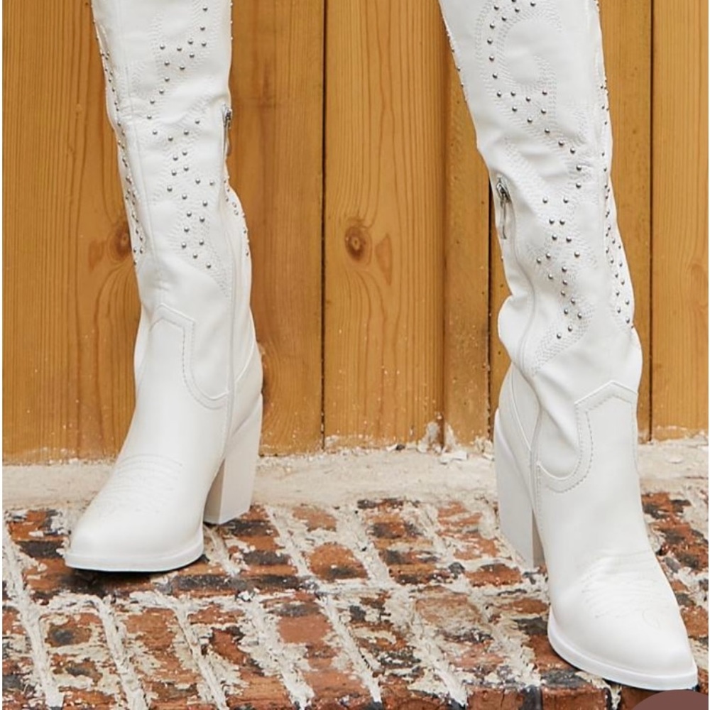 Cowboy Boots